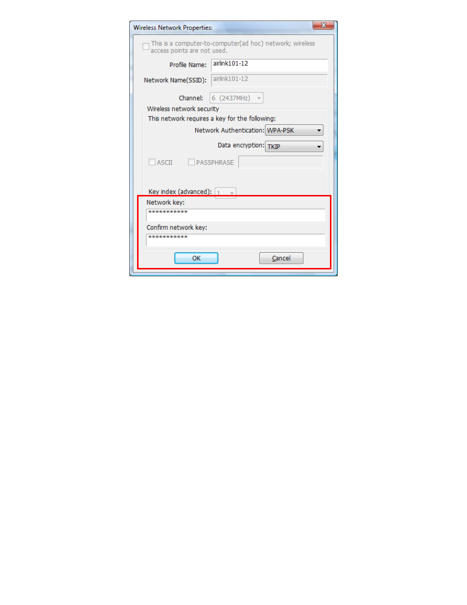 Airlink101 AWLH3028V2 User Manual | Page 9 / 11