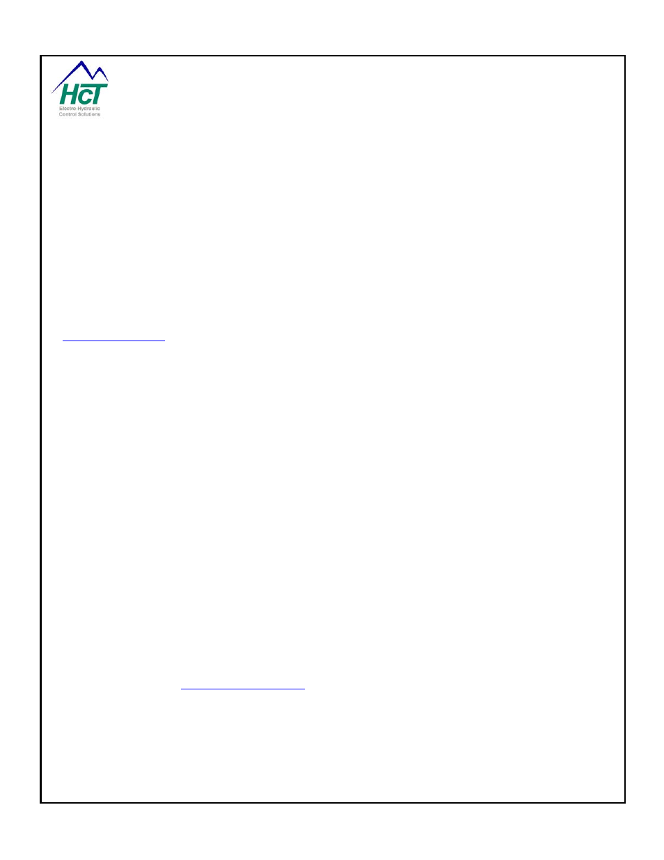 Introduction, Cautions, Warranty information | High Country Tek PLD, Powerline / universal single / dual coil PWM Valve Driver User Manual | Page 2 / 45