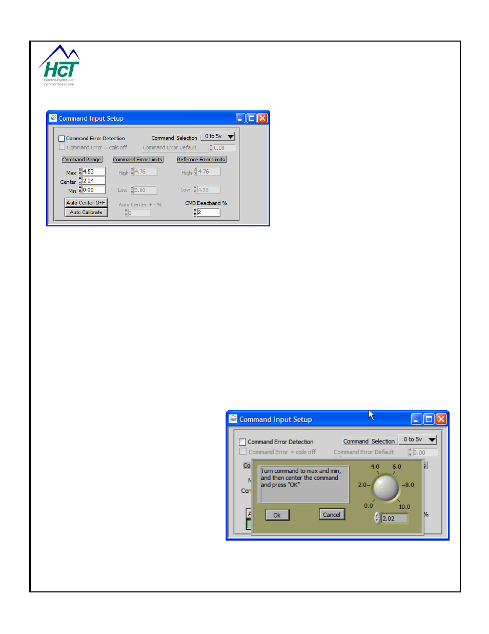 High Country Tek PLD, Powerline / universal single / dual coil PWM Valve Driver User Manual | Page 27 / 45