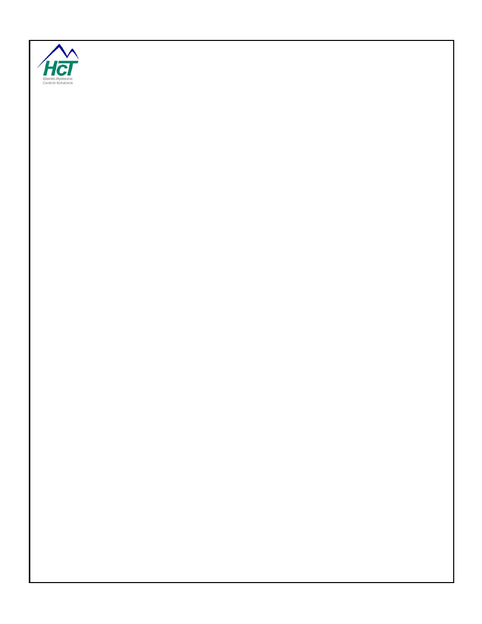 Default files and set-up tips, Powerline user guide | High Country Tek PLD, Powerline / universal single / dual coil PWM Valve Driver User Manual | Page 39 / 45