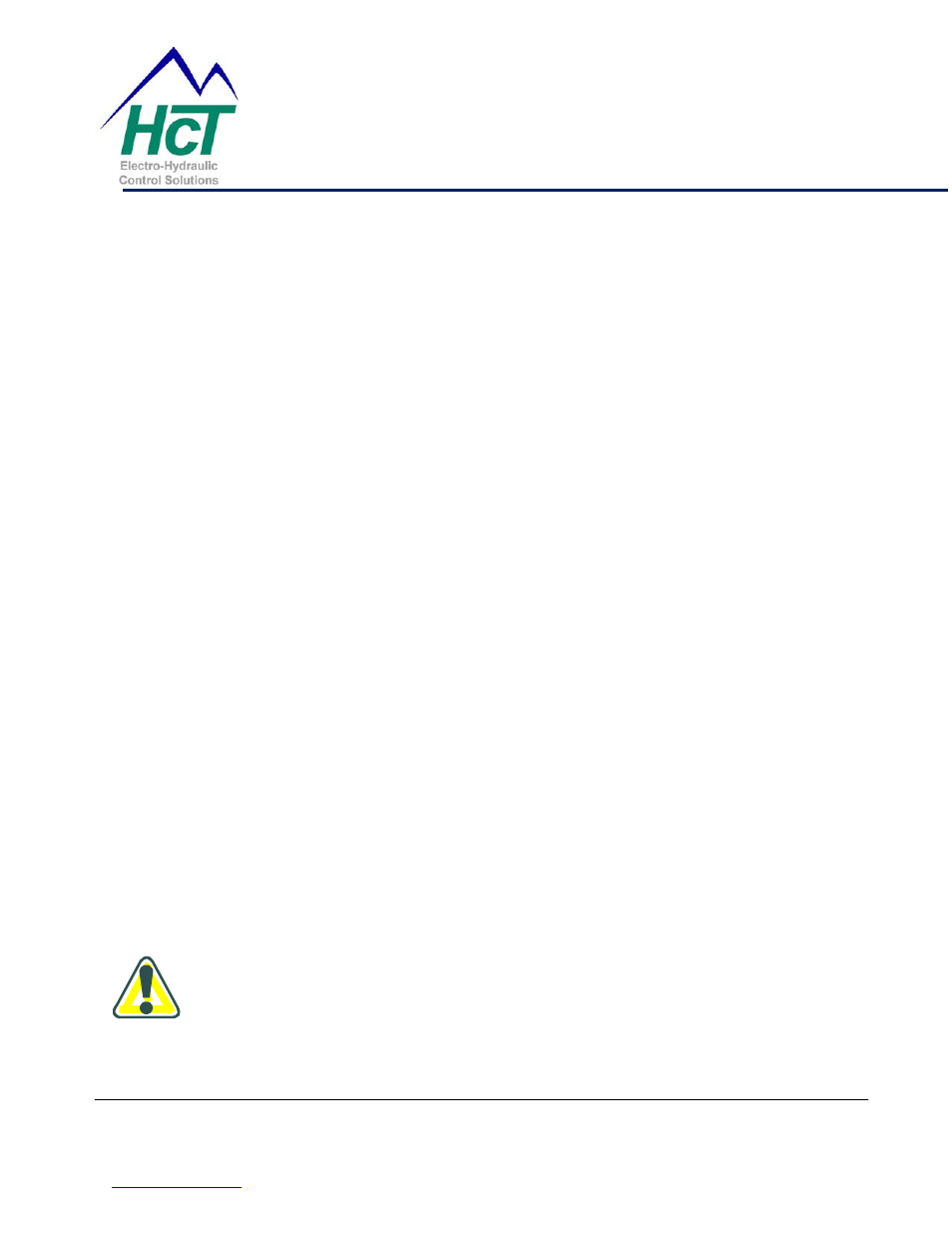 Hau – single coil proportional valve driver, Description, Indicators | Wiring, Fusing, Hau product manual | High Country Tek HAU Series User Manual | Page 2 / 10