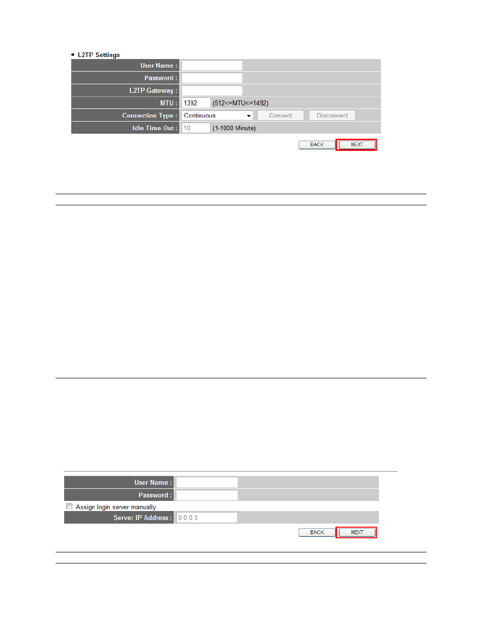 Airlink101 AR570W User Manual | Page 25 / 80