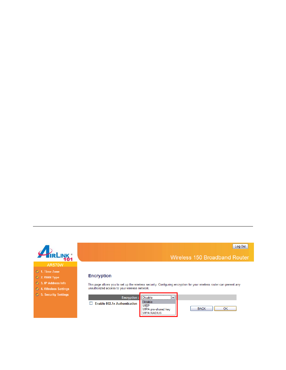 Airlink101 AR570W User Manual | Page 27 / 80