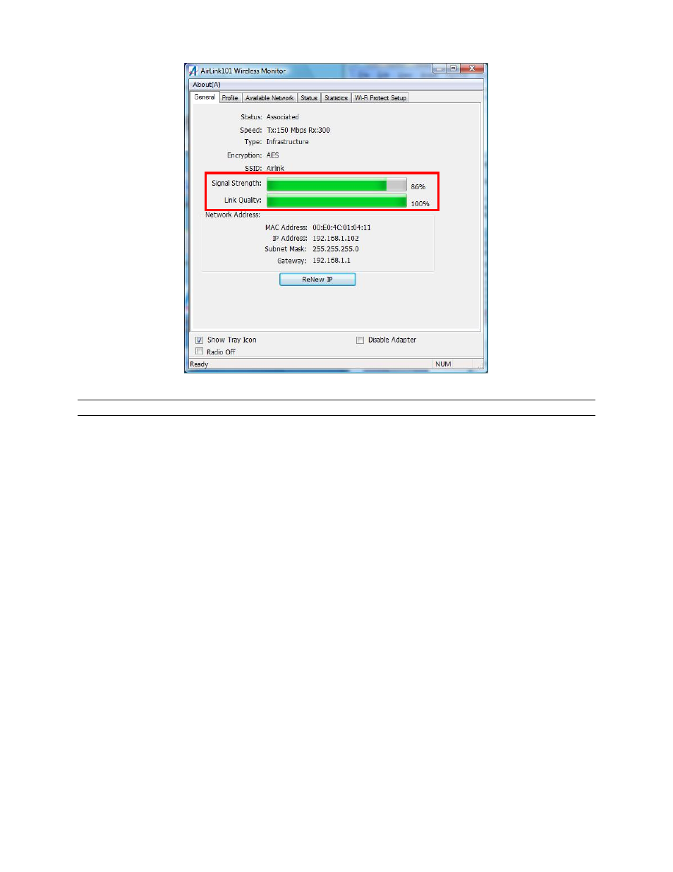 Airlink101 AR570W User Manual | Page 48 / 80