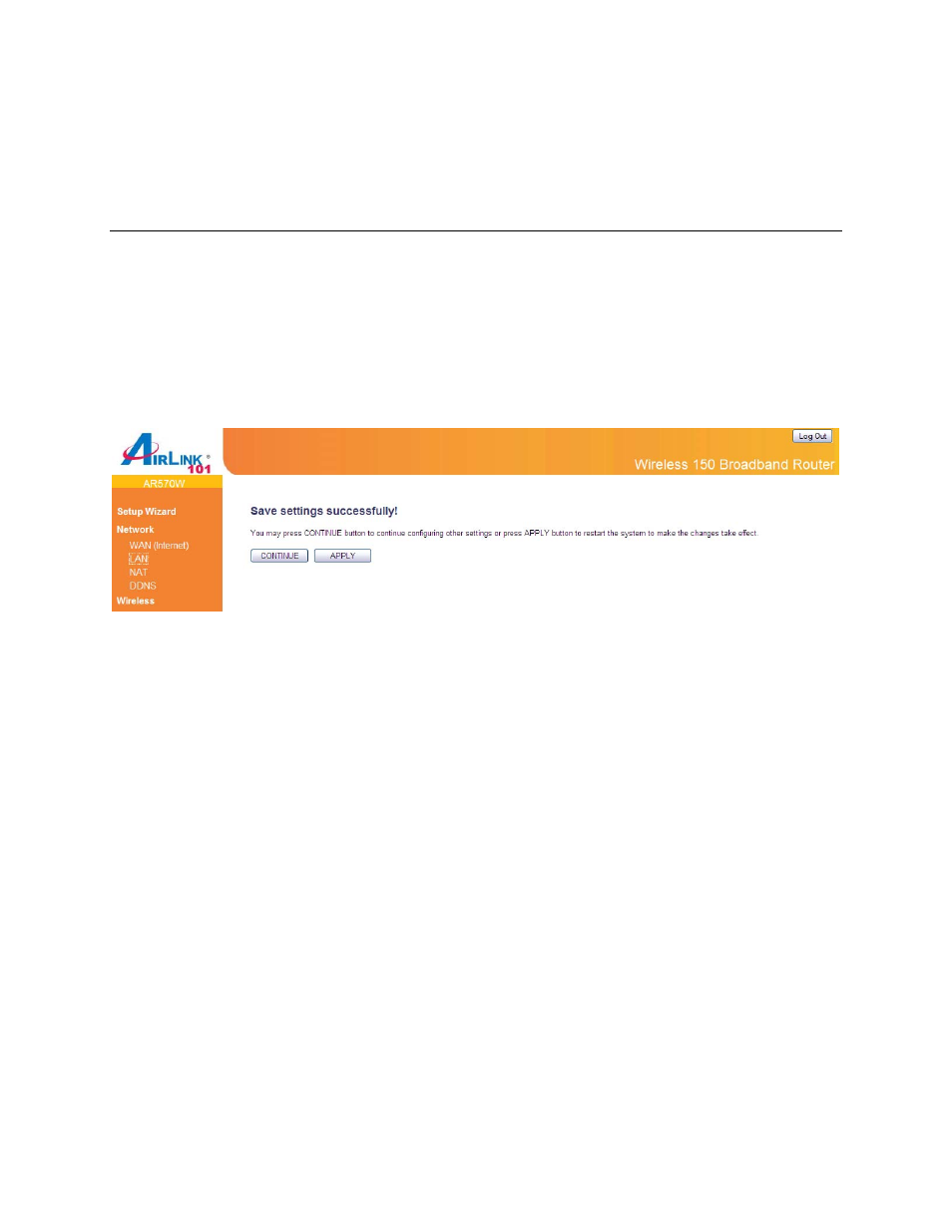 Airlink101 AR570W User Manual | Page 59 / 80