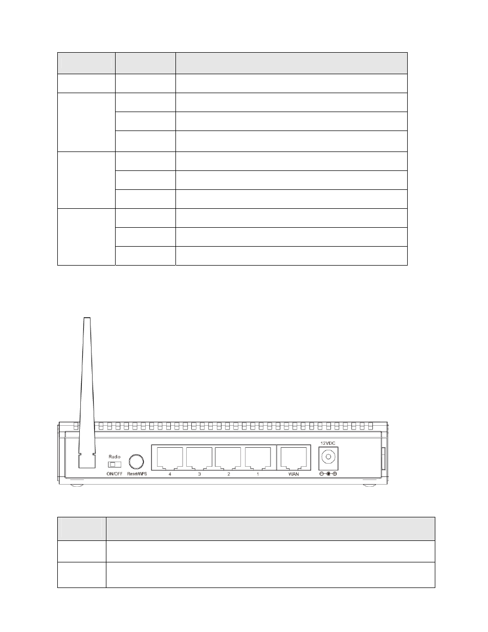 Airlink101 AR570W User Manual | Page 6 / 80