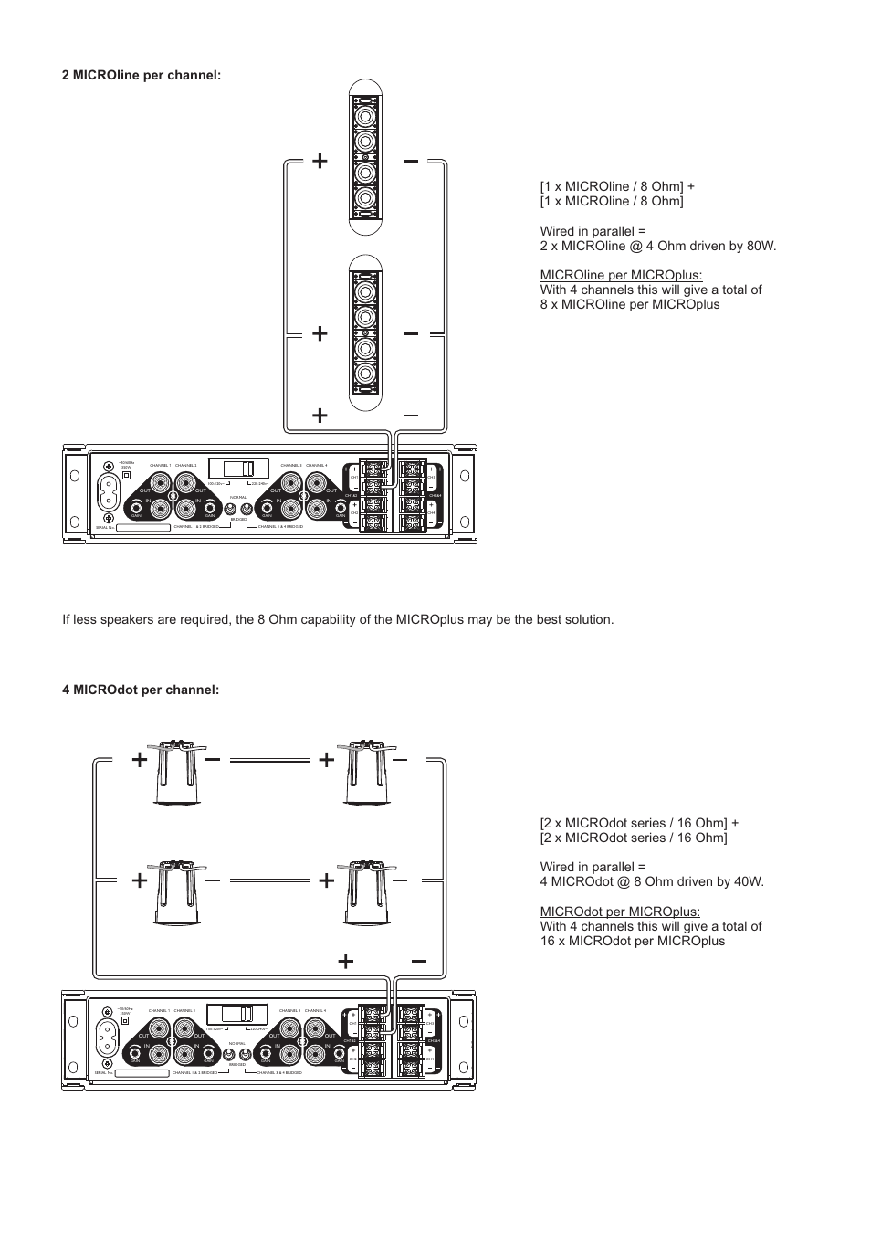 Audica MICRO plus User Manual | Page 5 / 8