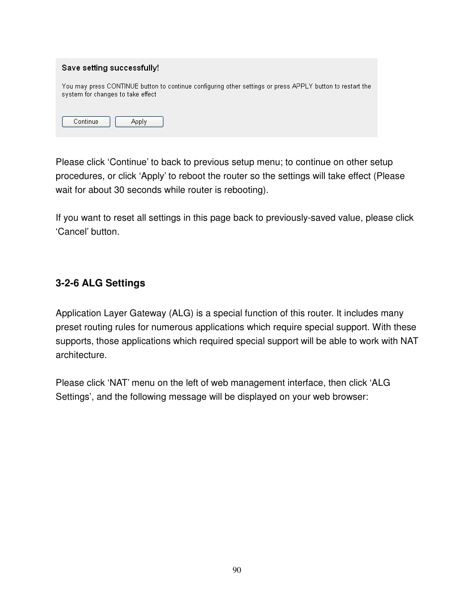 Airlink101 AR580W3G User Manual | Page 100 / 134