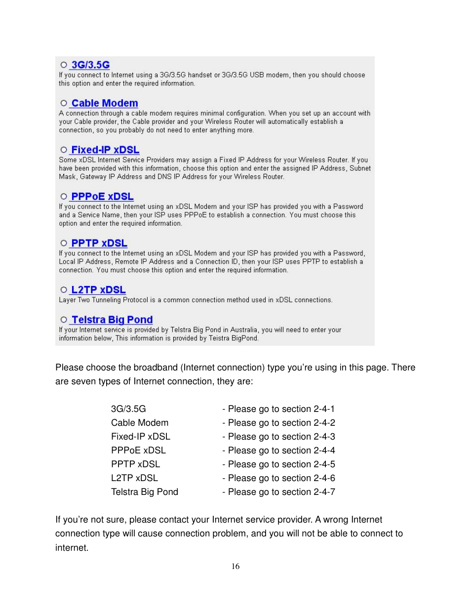 Airlink101 AR580W3G User Manual | Page 26 / 134