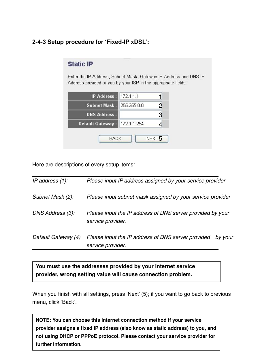 Airlink101 AR580W3G User Manual | Page 32 / 134