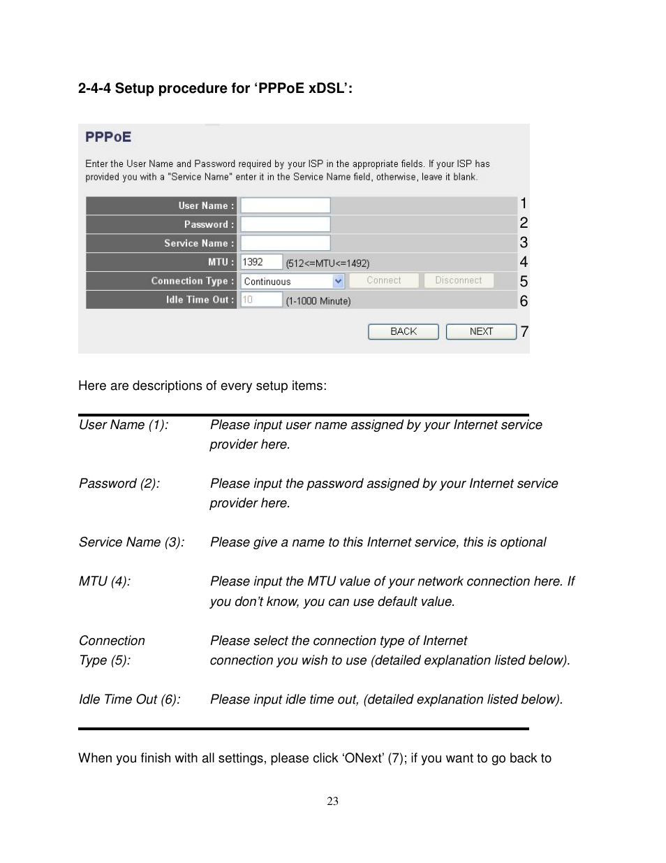 Airlink101 AR580W3G User Manual | Page 33 / 134