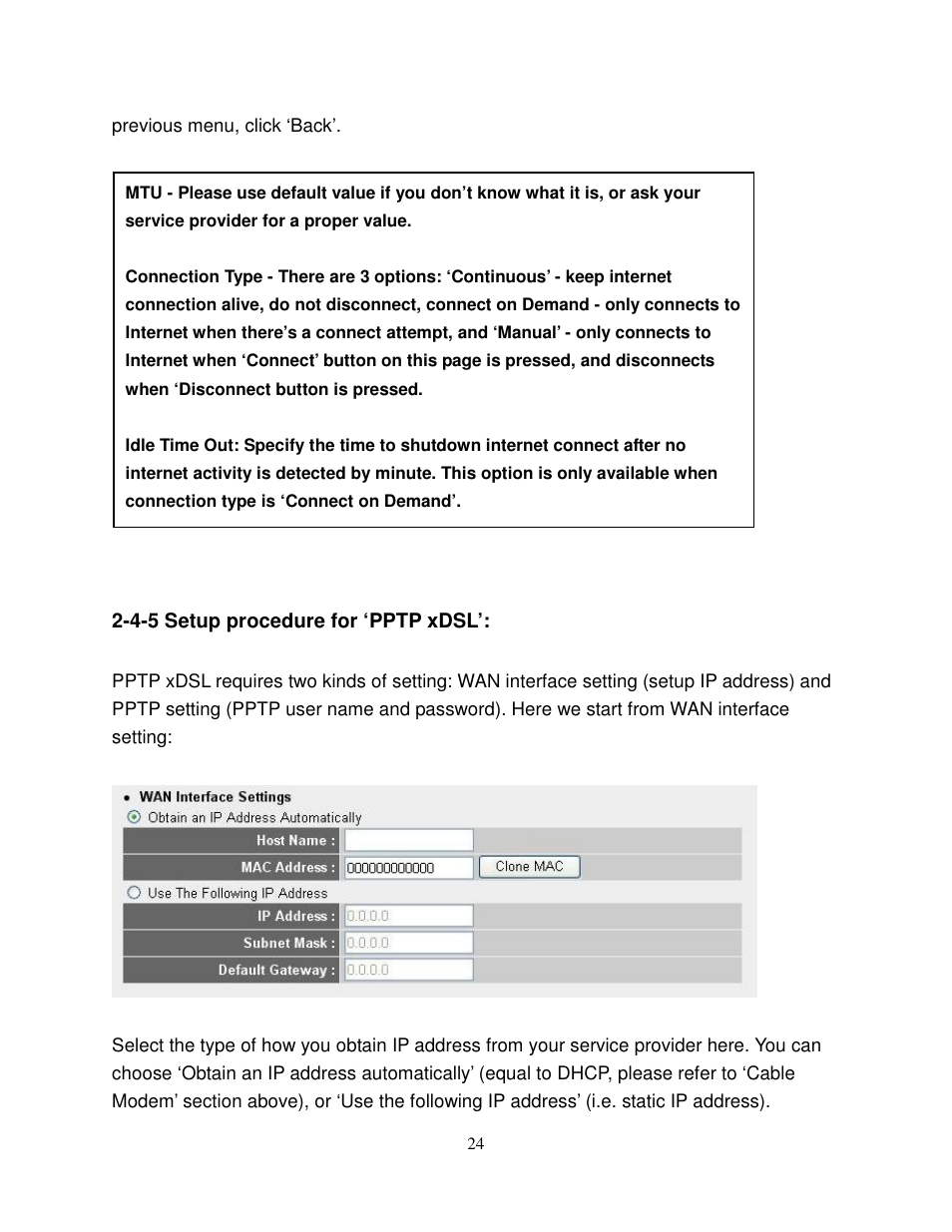 Airlink101 AR580W3G User Manual | Page 34 / 134