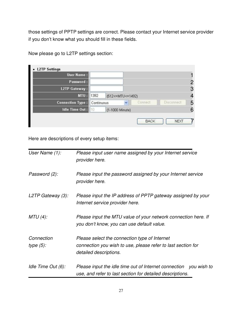 Airlink101 AR580W3G User Manual | Page 37 / 134