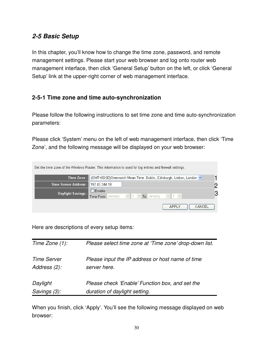 Airlink101 AR580W3G User Manual | Page 40 / 134