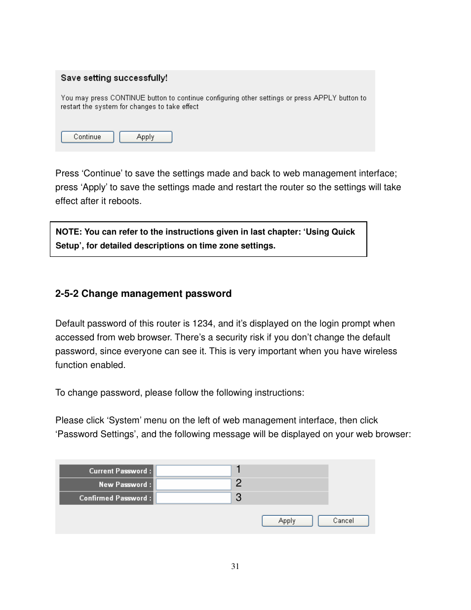 Airlink101 AR580W3G User Manual | Page 41 / 134