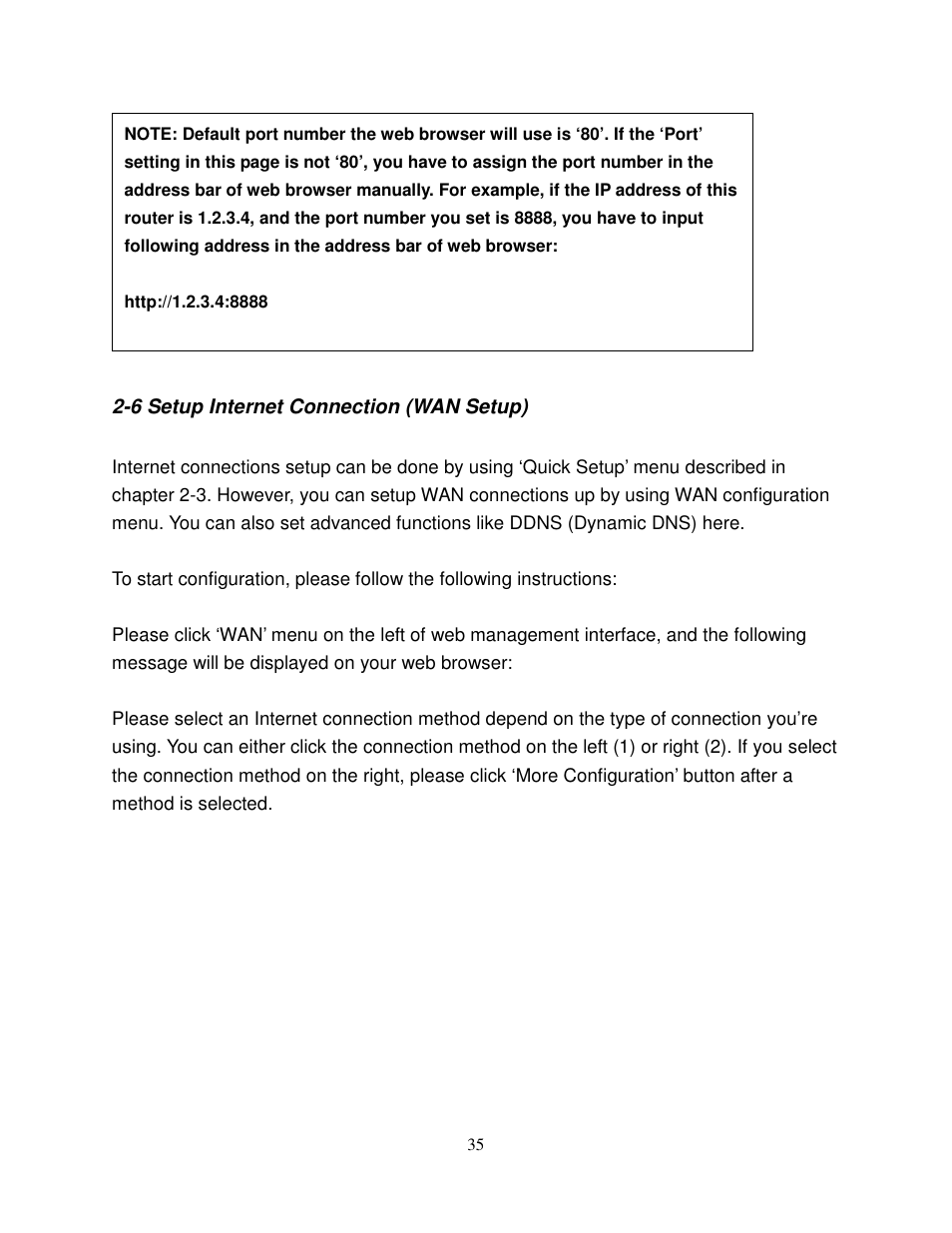 Airlink101 AR580W3G User Manual | Page 45 / 134