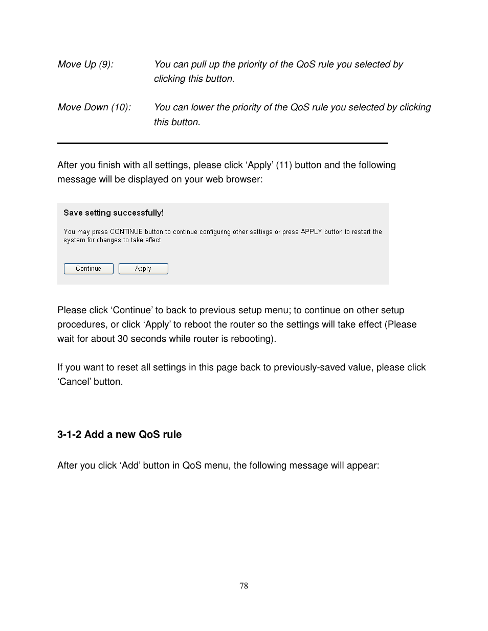 Airlink101 AR580W3G User Manual | Page 88 / 134