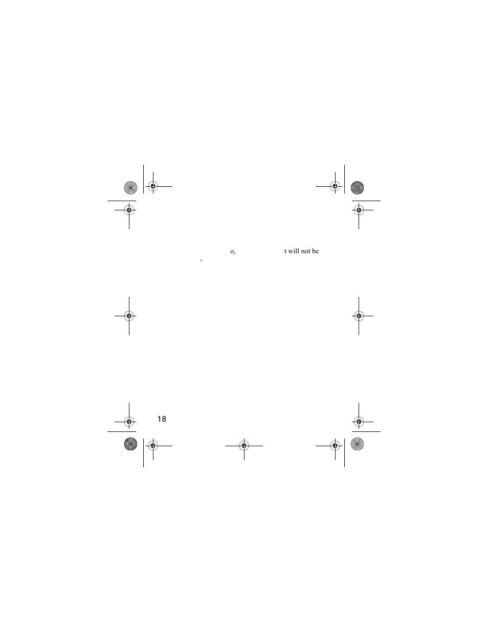 Power Bright XR175-12 User Manual | Page 20 / 23