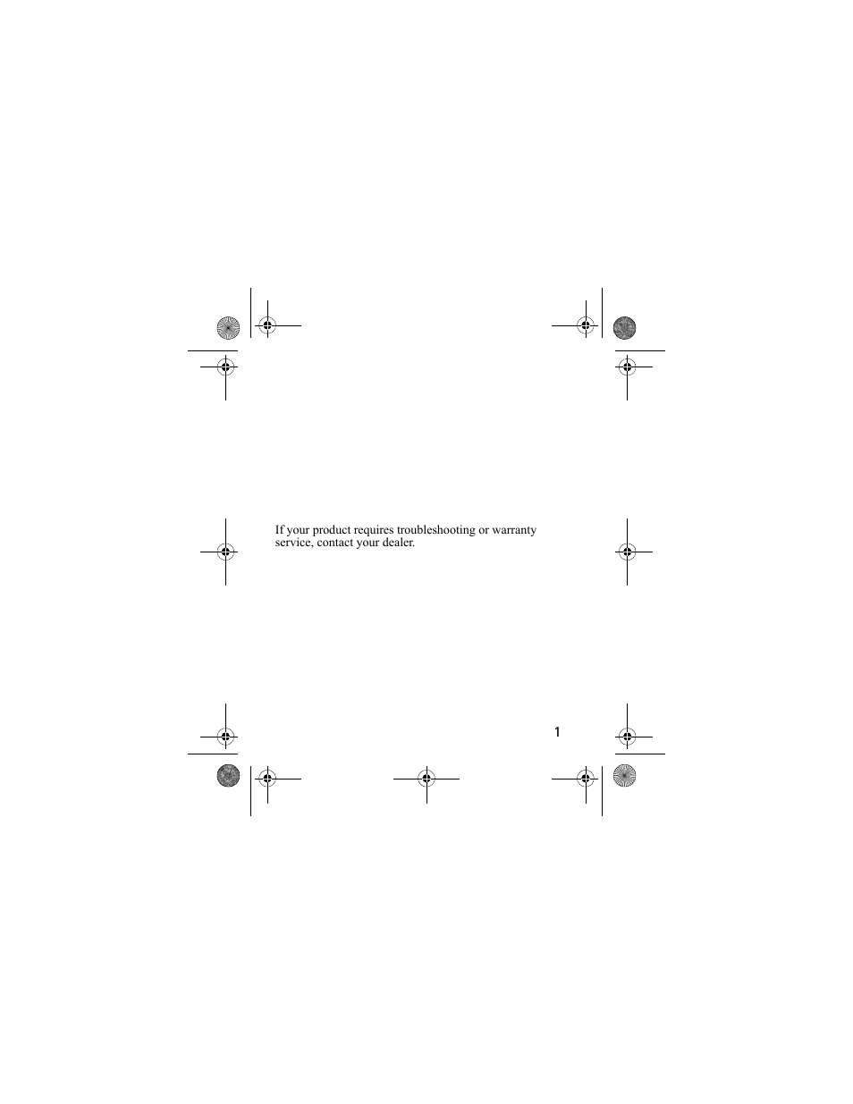 Power Bright DX100-12 User Manual | Page 19 / 23