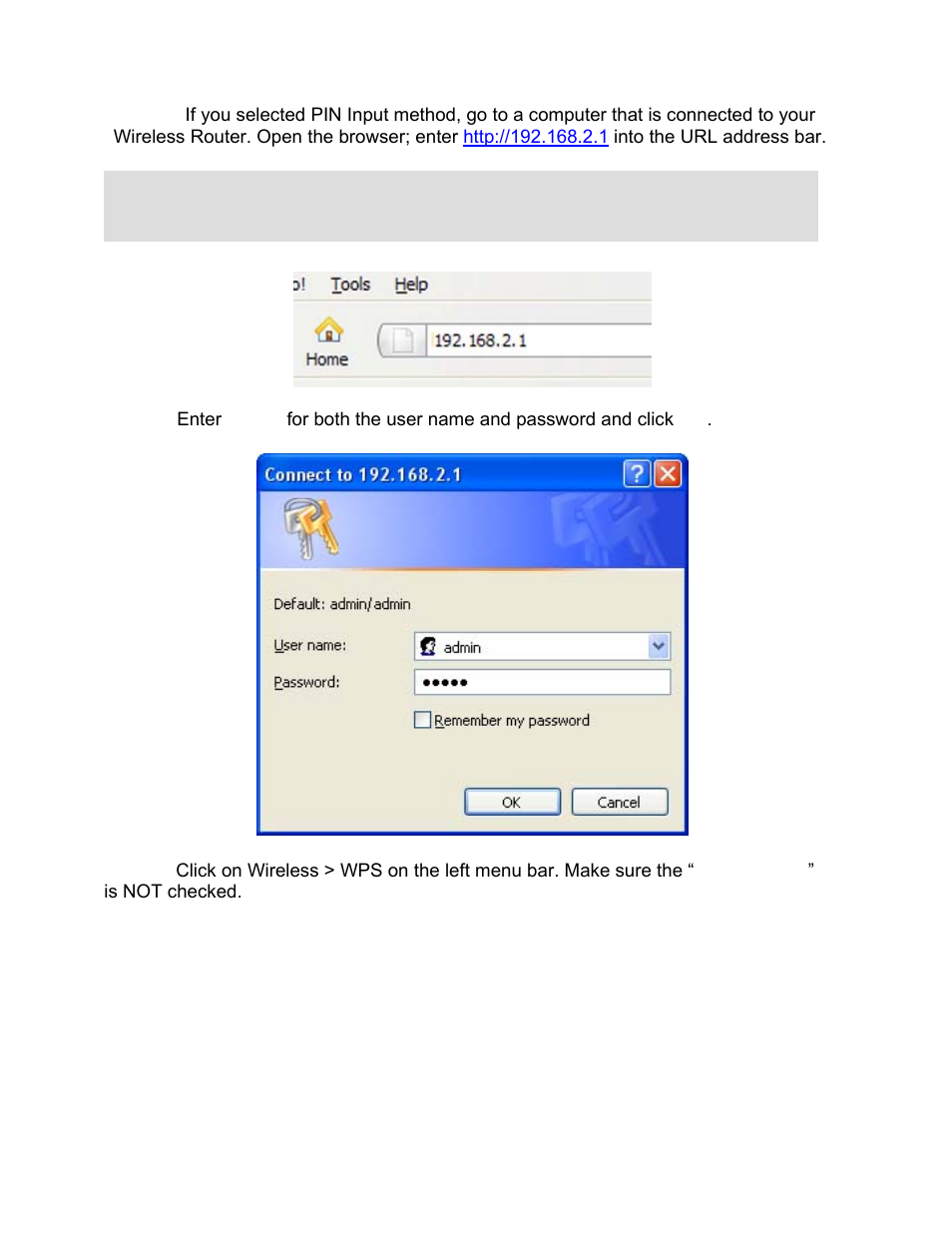 Airlink101 AWLH6075 User Manual | Page 21 / 28