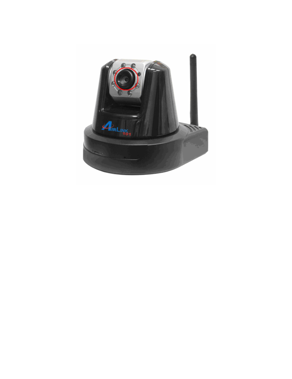Airlink101 AICN747W User Manual | Page 13 / 16
