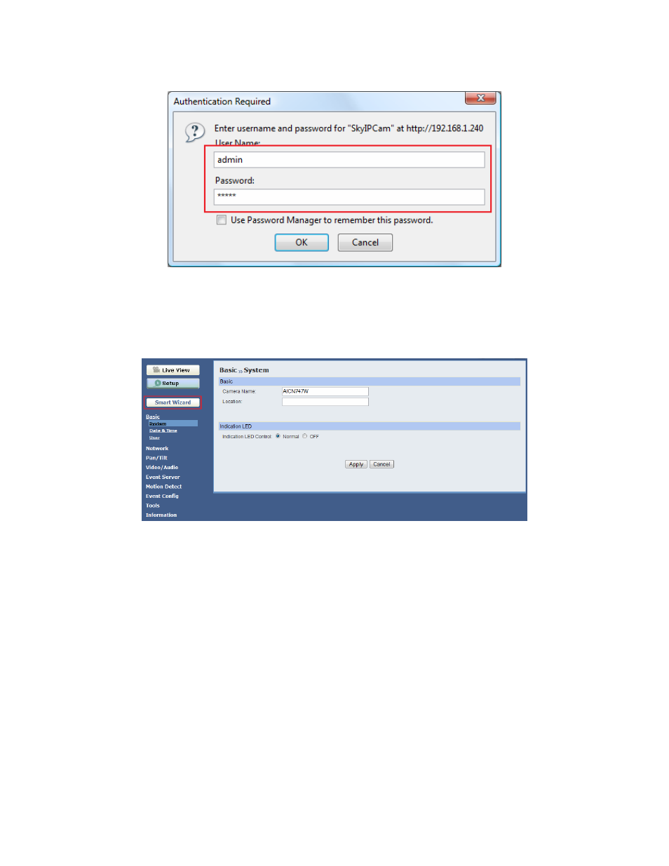 Airlink101 AICN747W User Manual | Page 7 / 16