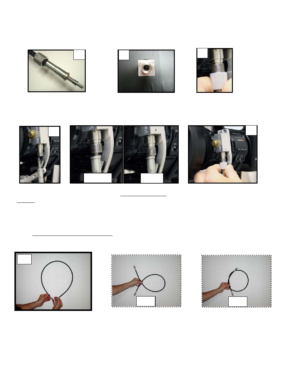 VariZoom VZFC-U User Manual | Page 2 / 2