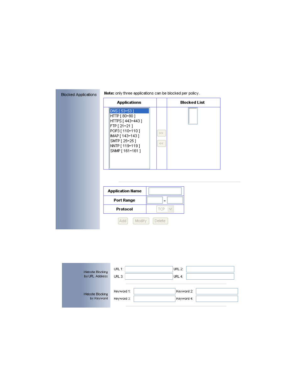 Airlink101 AR525W User Manual | Page 27 / 42