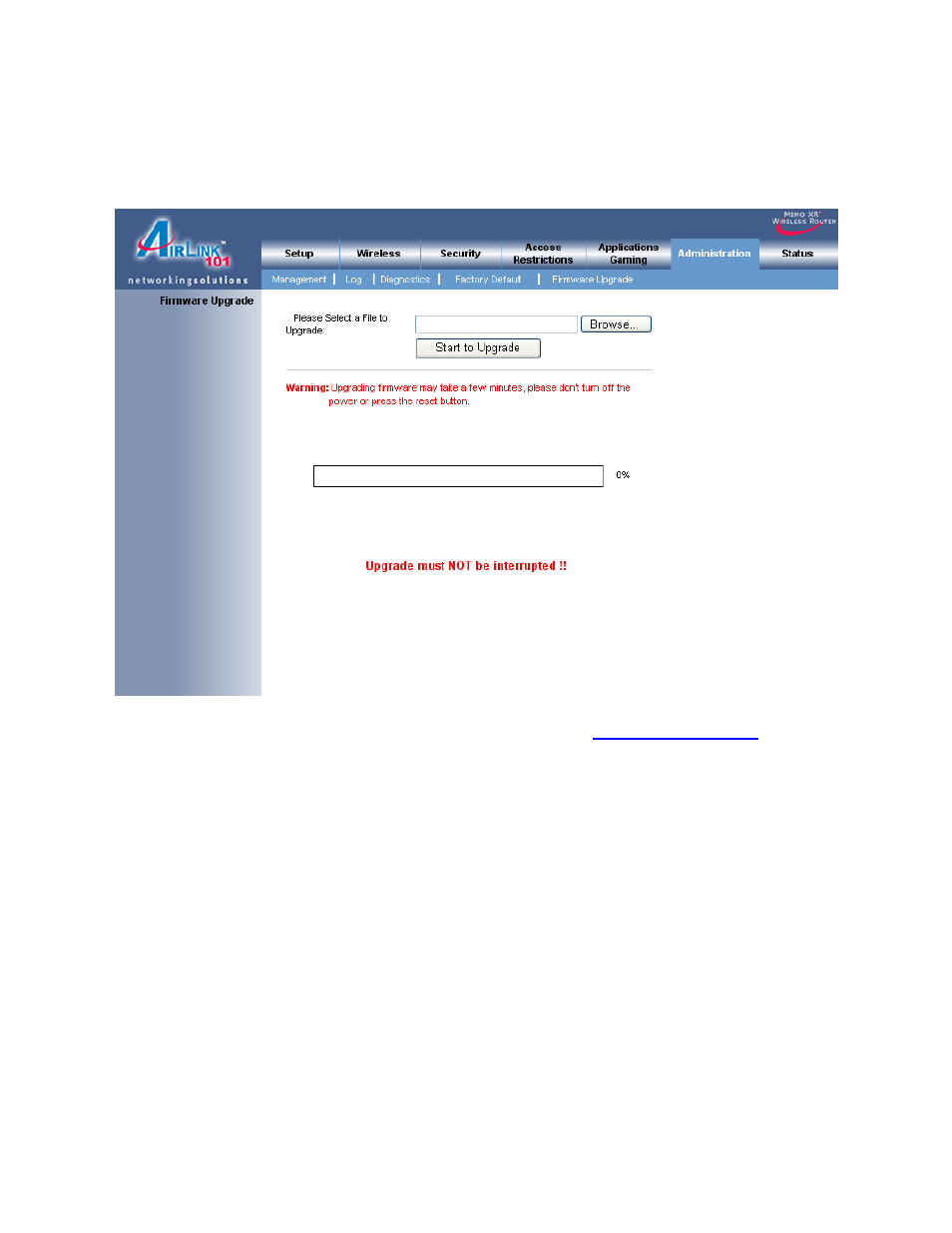 Airlink101 AR525W User Manual | Page 37 / 42