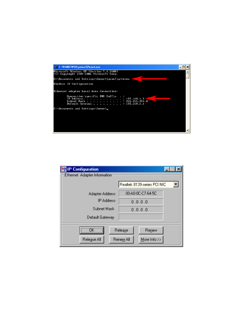 Airlink101 AR525W User Manual | Page 6 / 42