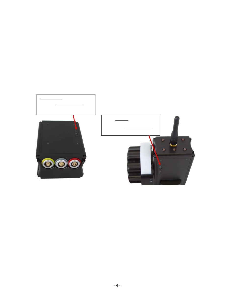 VariZoom VZTOC-F1 User Manual | Page 4 / 10