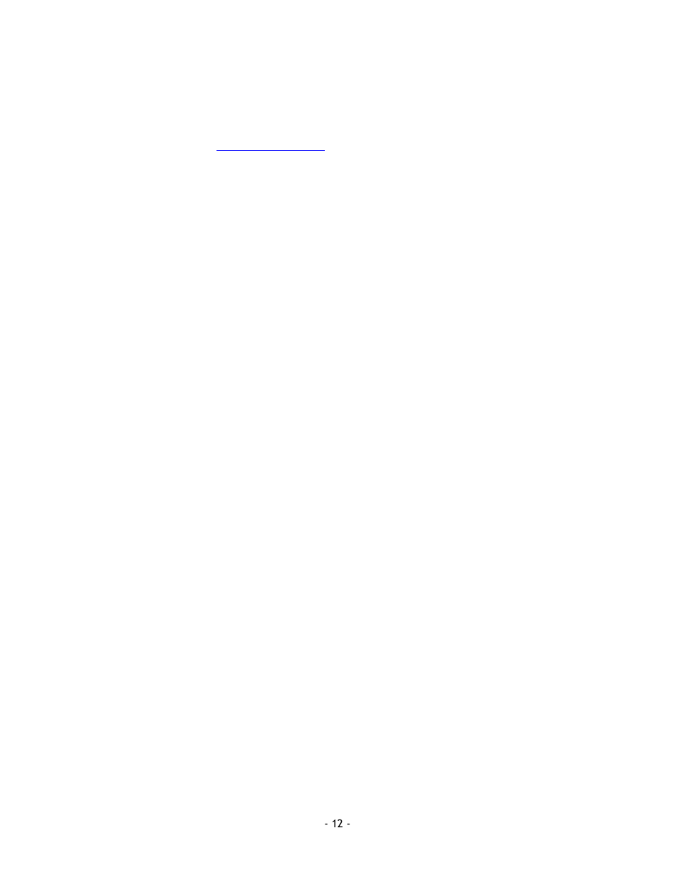 VariZoom VZTOC-ZFi3 User Manual | Page 12 / 12
