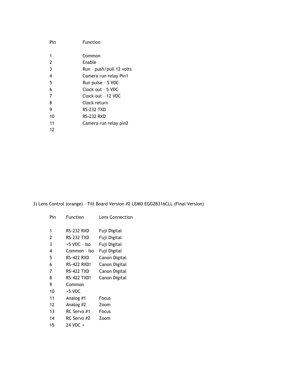VariZoom VZCINEMAPRO-K5 User Manual | Page 14 / 17