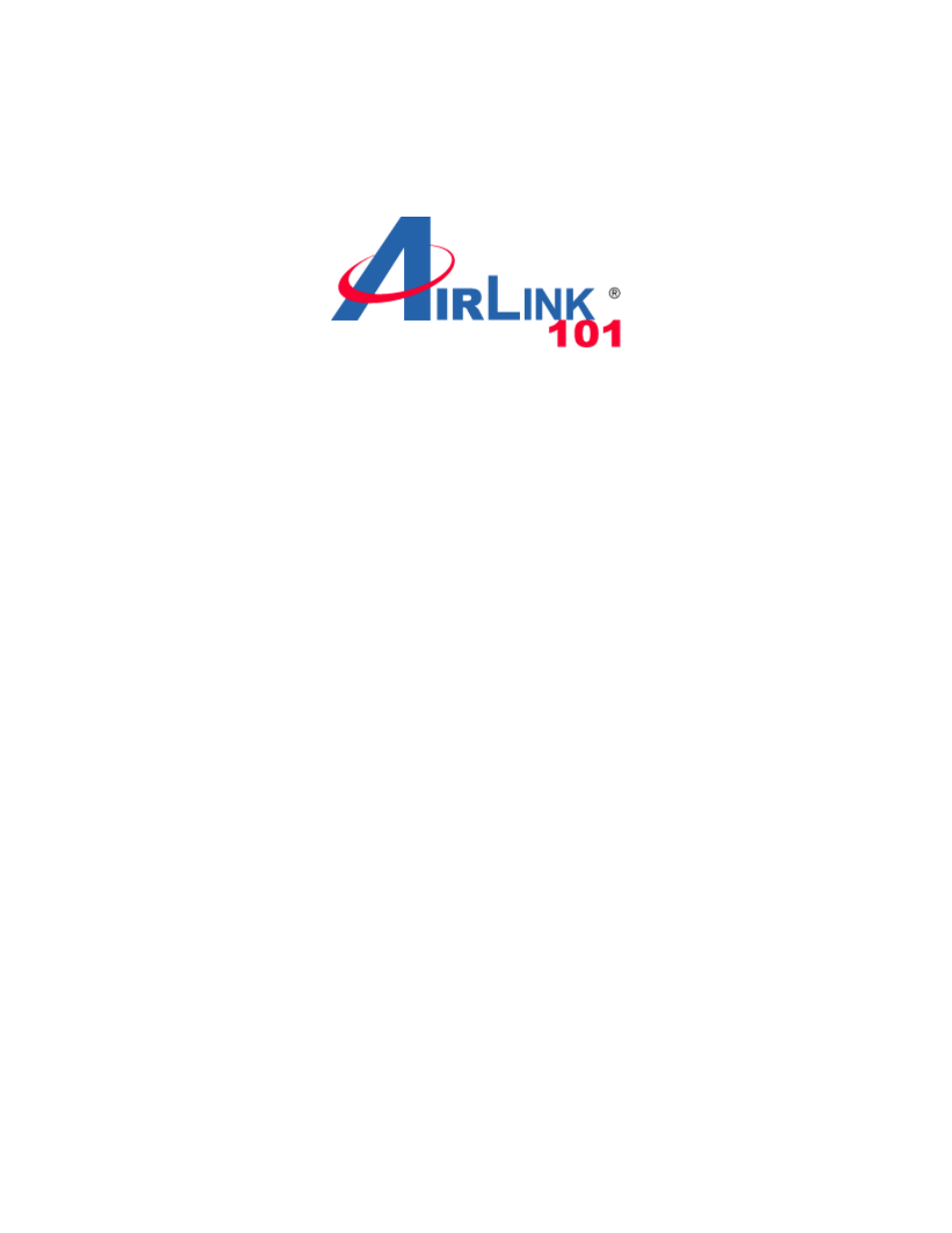 Airlink101 APO1010 User Manual | 168 pages