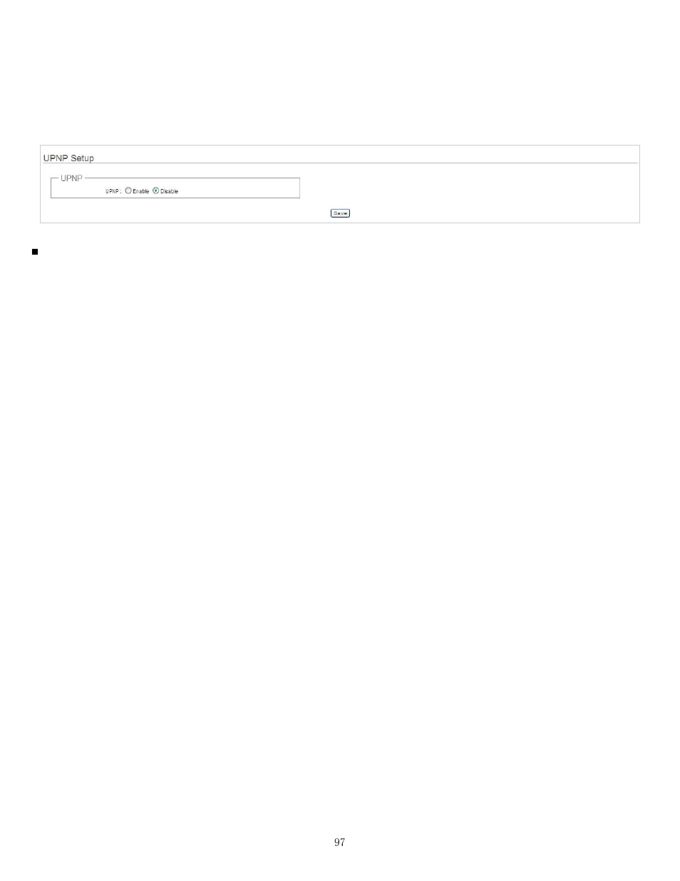 3 configure upnp | Airlink101 APO1010 User Manual | Page 102 / 168