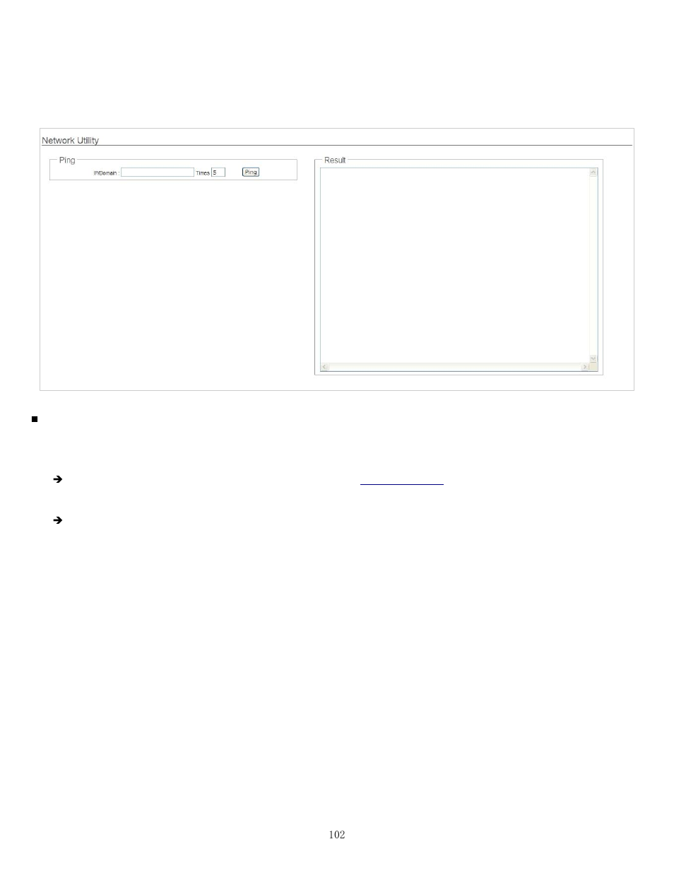 7 network utility | Airlink101 APO1010 User Manual | Page 107 / 168