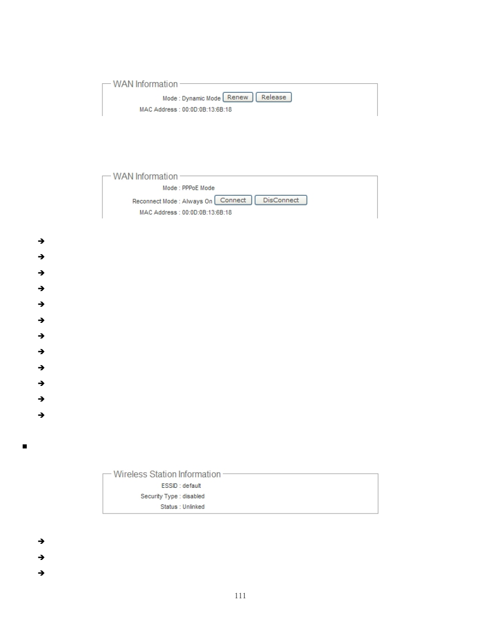 Airlink101 APO1010 User Manual | Page 116 / 168