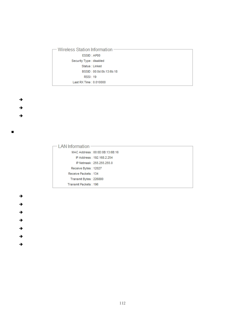 Airlink101 APO1010 User Manual | Page 117 / 168