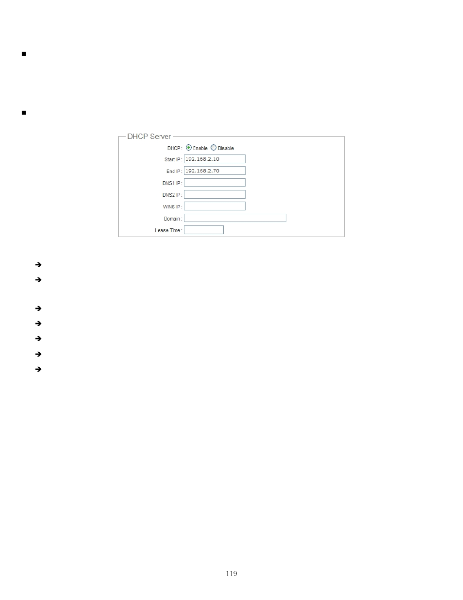Airlink101 APO1010 User Manual | Page 124 / 168