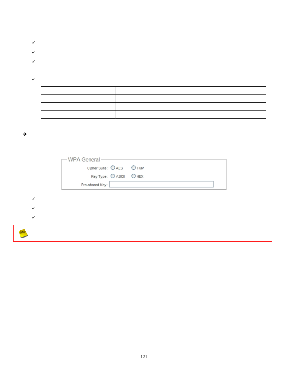 Airlink101 APO1010 User Manual | Page 126 / 168