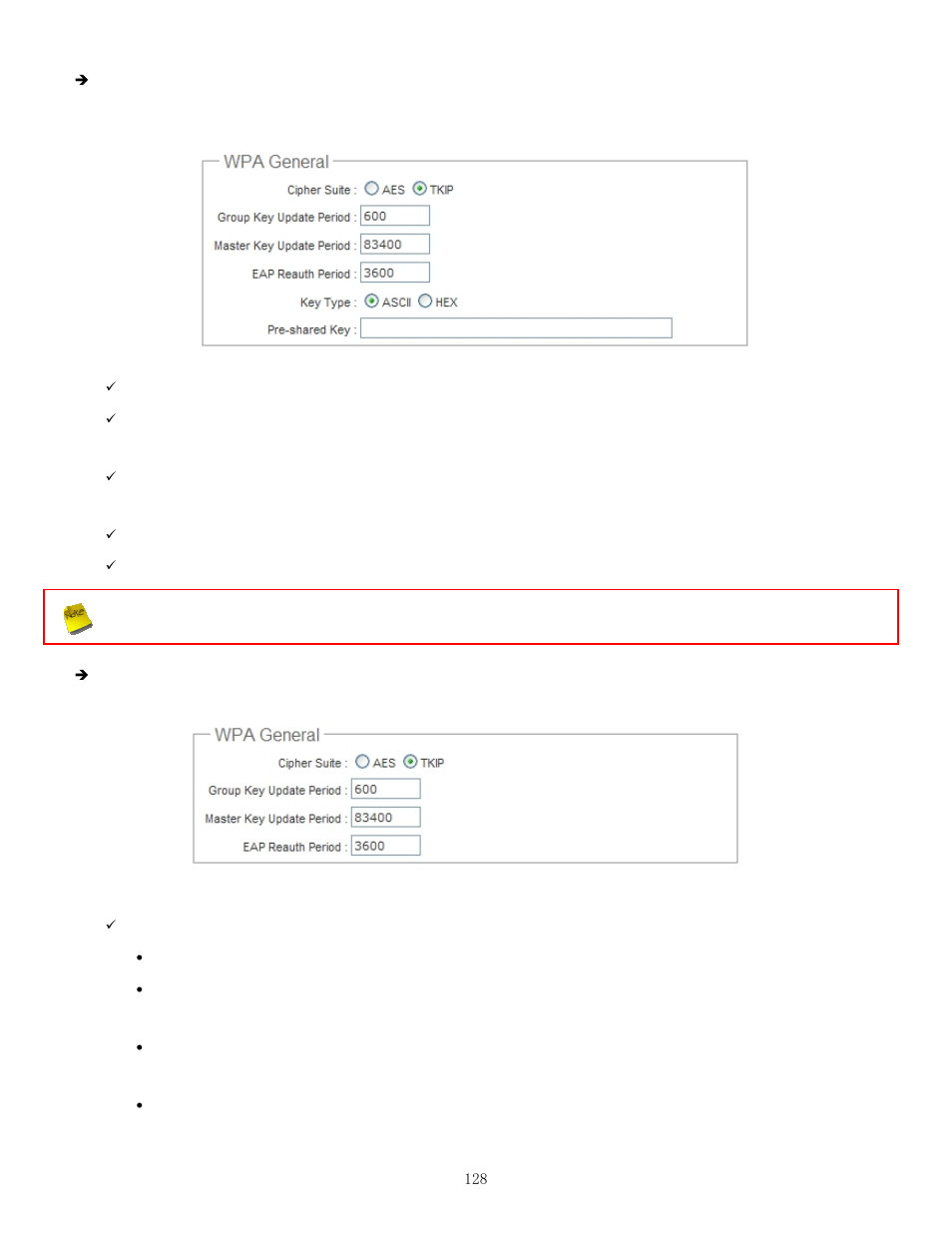 Airlink101 APO1010 User Manual | Page 133 / 168
