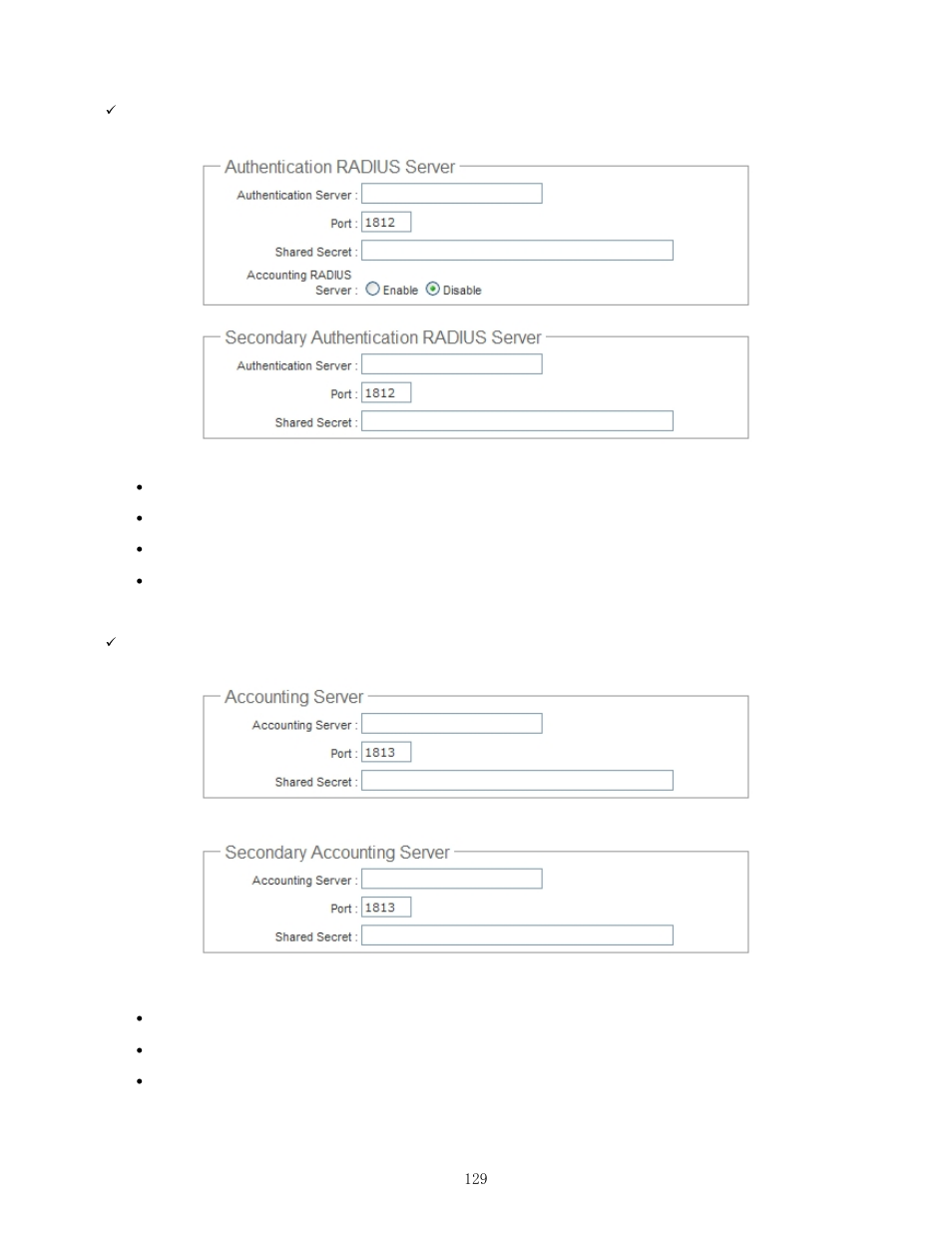 Airlink101 APO1010 User Manual | Page 134 / 168