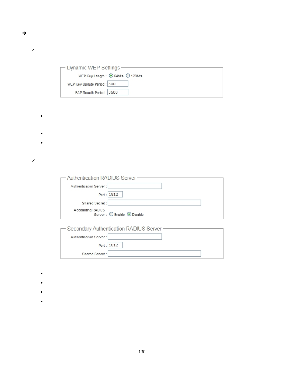 Airlink101 APO1010 User Manual | Page 135 / 168
