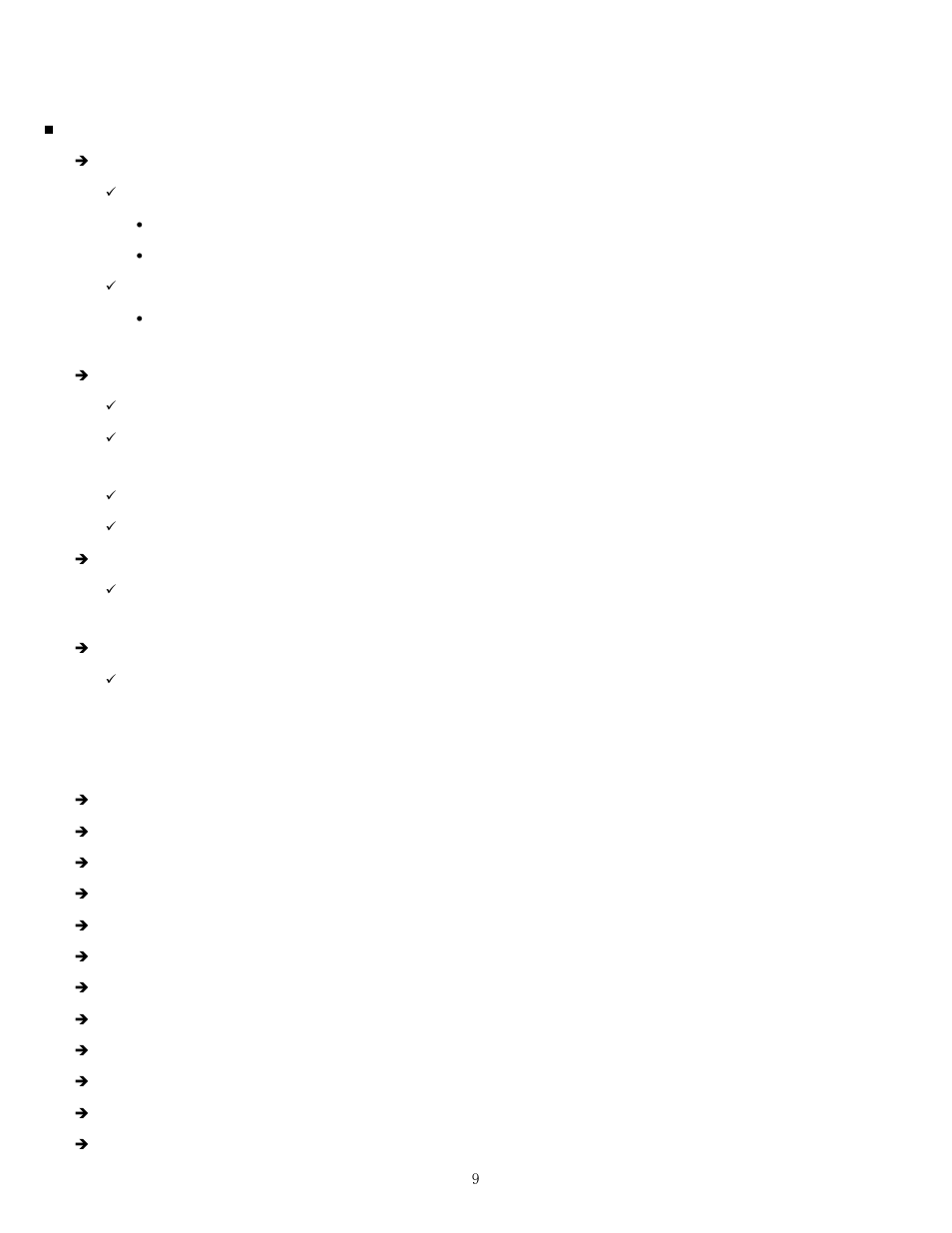 5 specification | Airlink101 APO1010 User Manual | Page 14 / 168