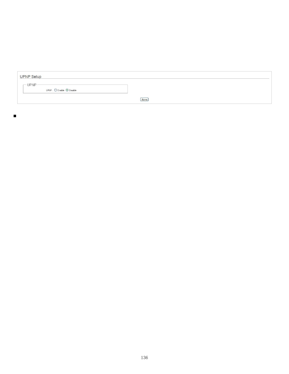 3 configure upnp | Airlink101 APO1010 User Manual | Page 141 / 168