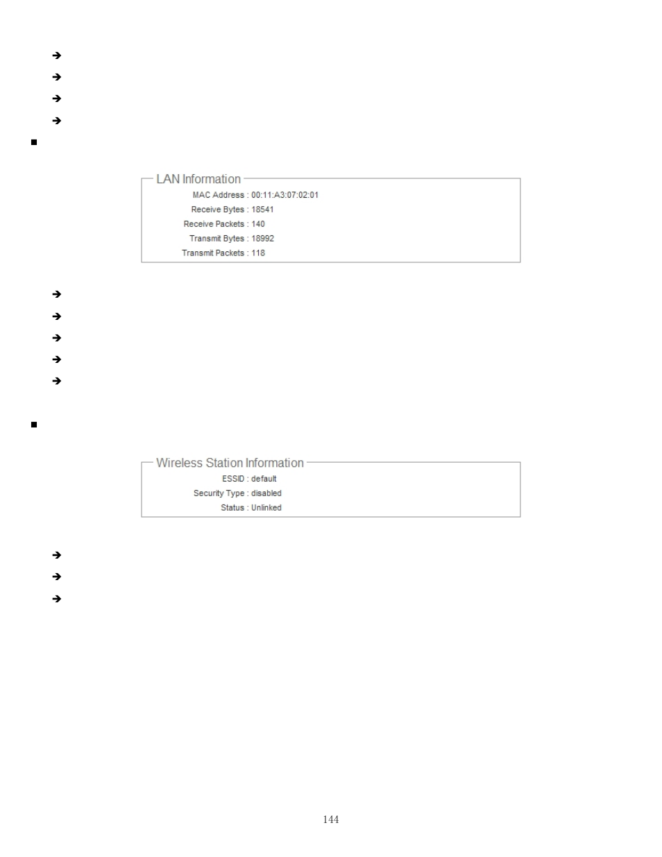 Airlink101 APO1010 User Manual | Page 149 / 168