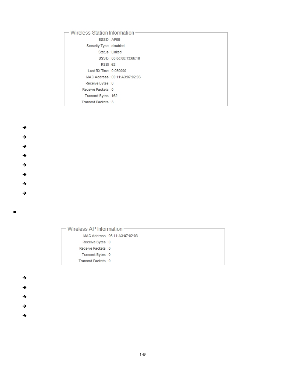 Airlink101 APO1010 User Manual | Page 150 / 168