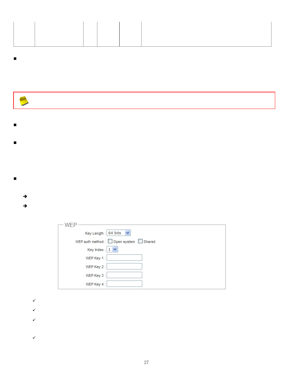 Airlink101 APO1010 User Manual | Page 32 / 168