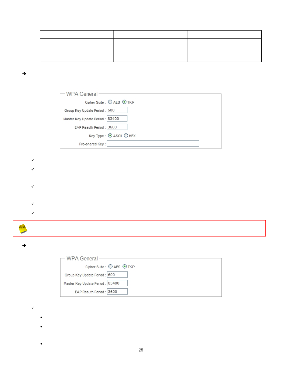 Airlink101 APO1010 User Manual | Page 33 / 168