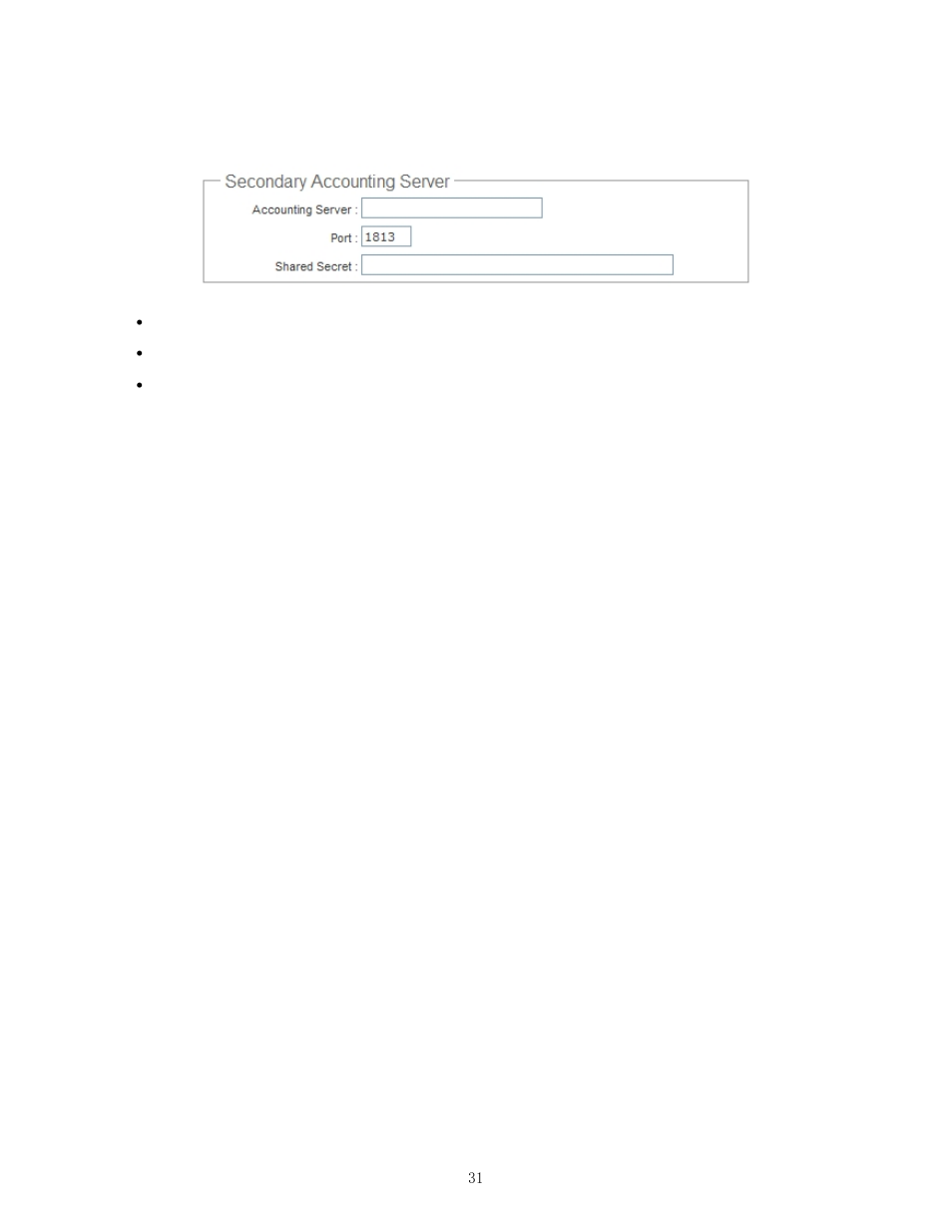 Airlink101 APO1010 User Manual | Page 36 / 168